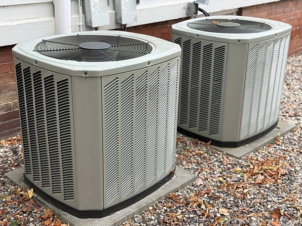 Reliable Ductwork Repair contractor in Twin Lakes, WI by JG Cool HVAC